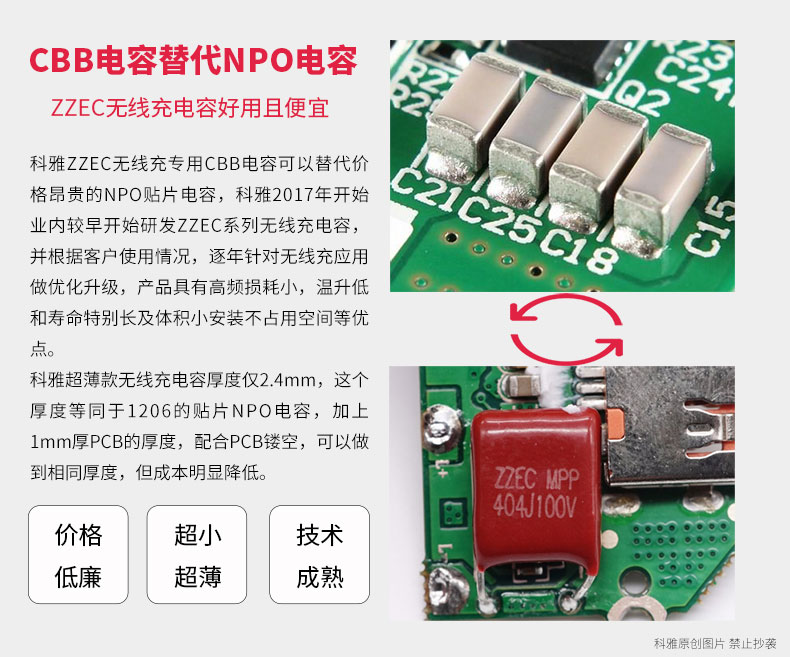 CBB替代NPO CBB替代NPO