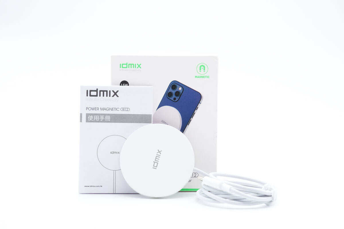 大麥無線充電器 大麥無線充電器