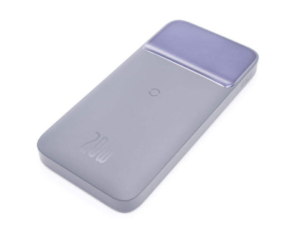 倍思10000mAh磁吸無線充移動電源 倍思10000mAh磁吸無線充移動電源